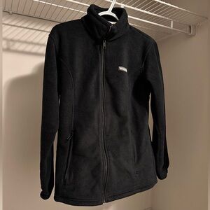 Columbia Fleece Zip Up